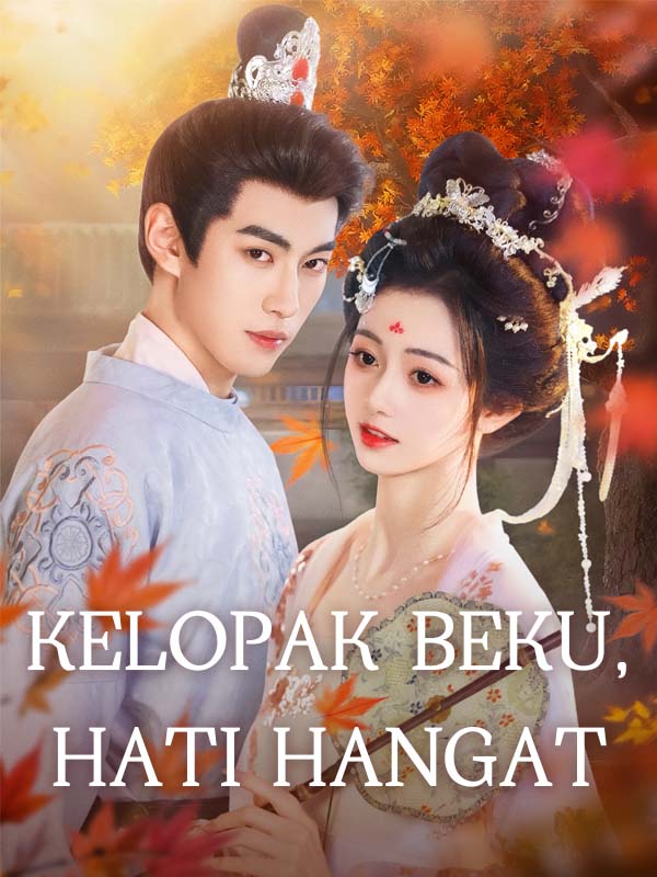 Kelopak Beku, Hati Hangat