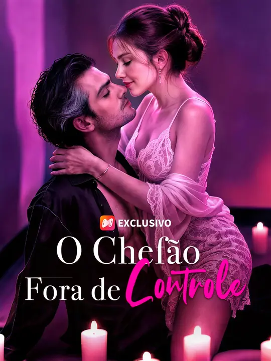 O Chefão Fora de Controle