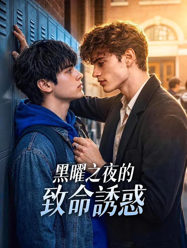 黑曜之夜的致命誘惑