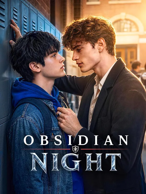 Obsidian Night