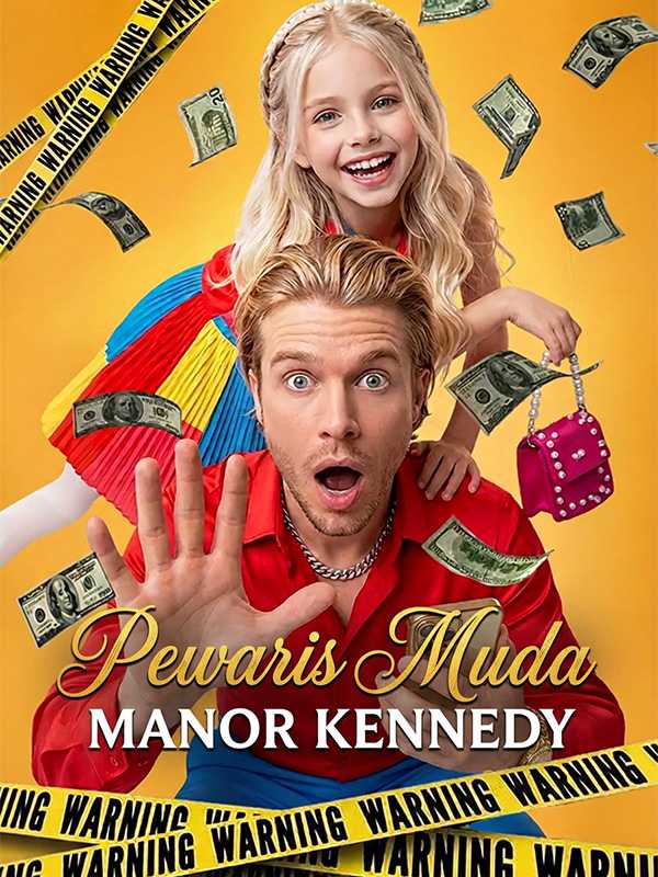 Pewaris Muda Manor Kennedy