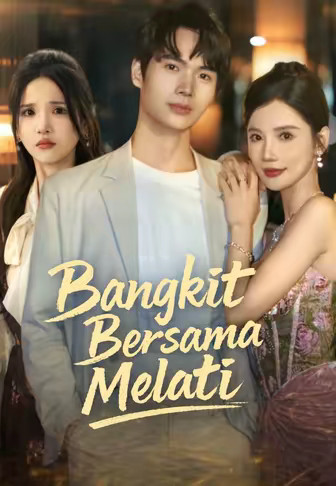 Bangkit Bersama Melati