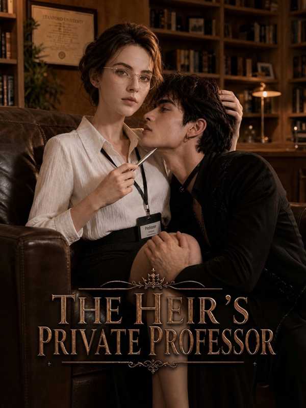 The Heir's Private Professor