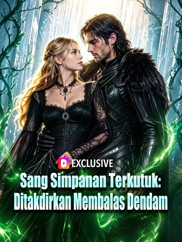 Sang Simpanan Terkutuk: Ditakdirkan Membalas Dendam