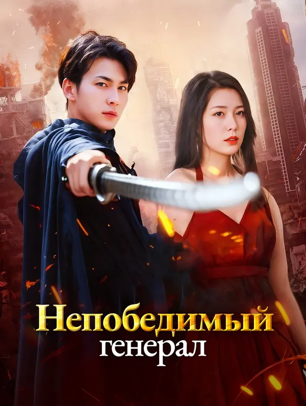 Непобедимый генерал