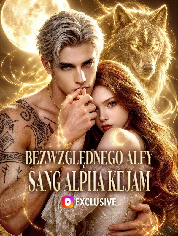 Pengantin Perawan Sang Alpha Kejam