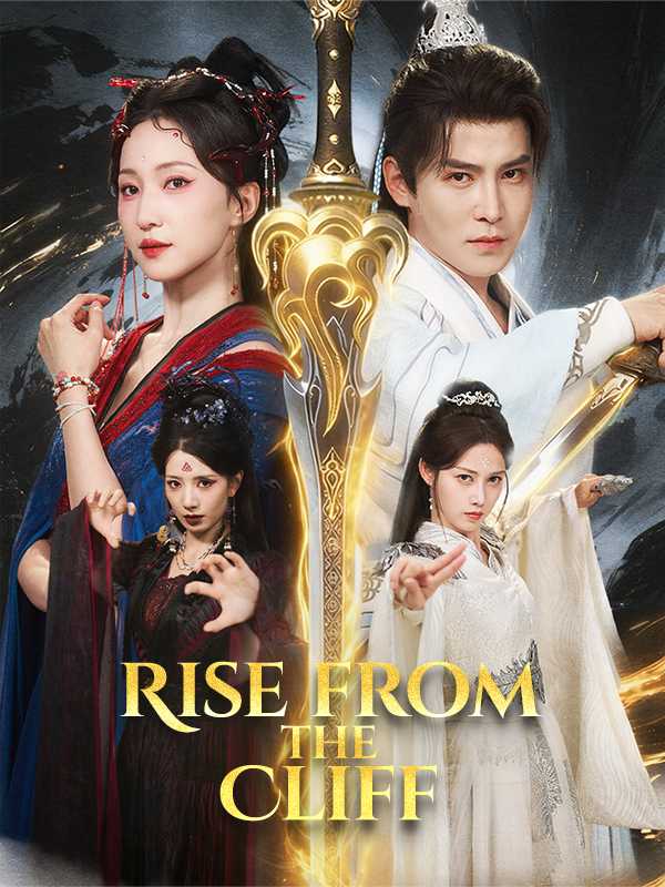 Rise from the Cliff