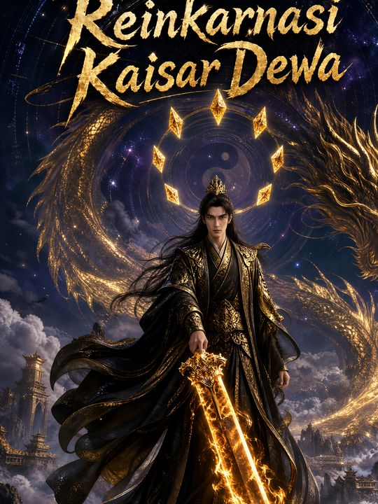 Reinkarnasi Kaisar Dewa