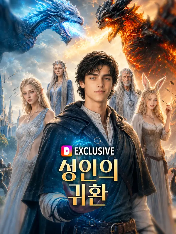성인의 귀환
