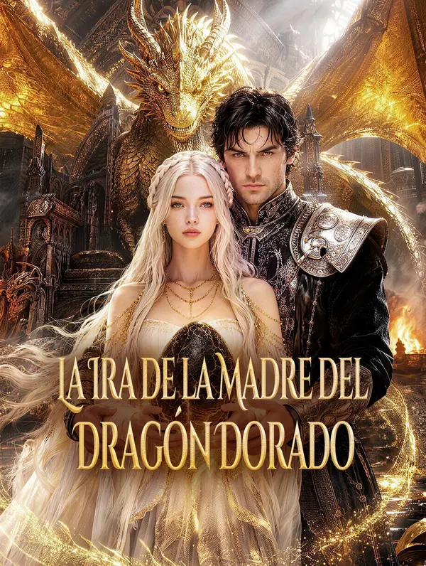 La Ira de la Madre del Dragón Dorado