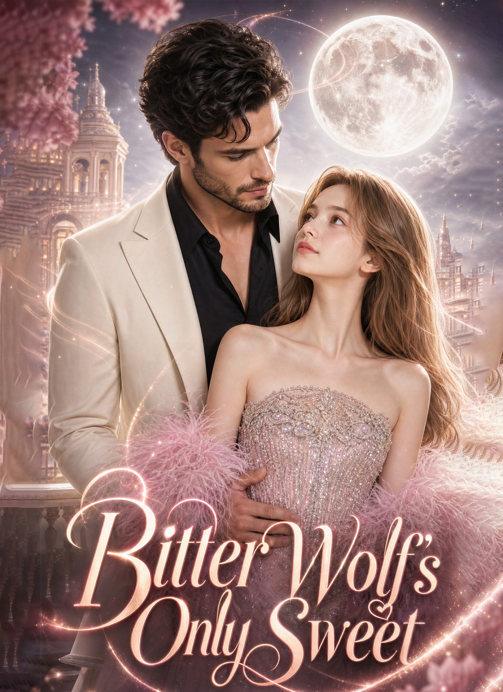 Bitter Wolf’s Only Sweet