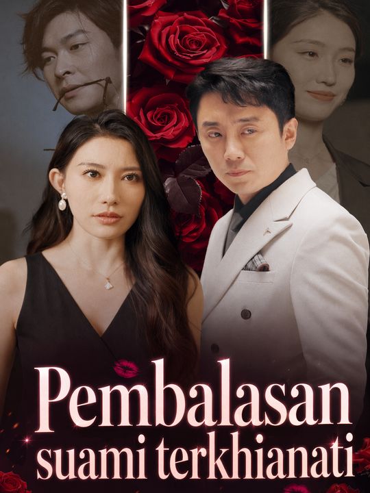 Pembalasan suami terkhianati