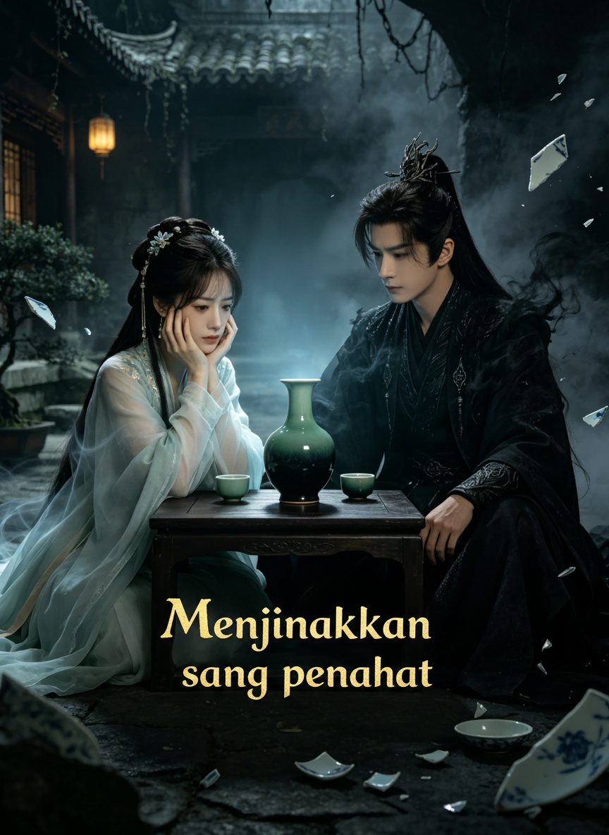 Menjinakkan sang penjahat