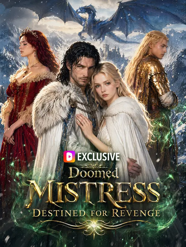 Doomed Mistress: Destined for Revenge
