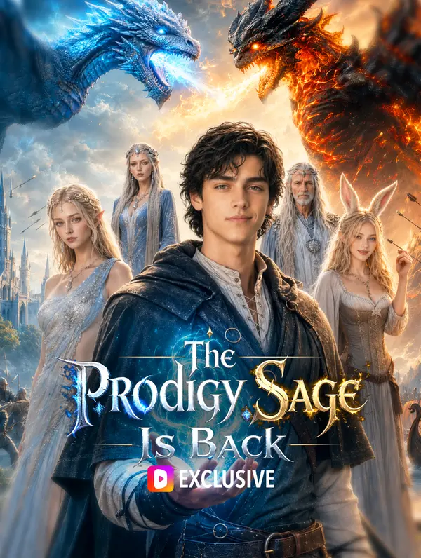 The Prodigy Sage Is Back