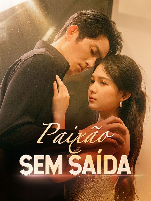 Paixão sem Saída (2025)