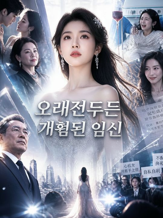오래전부터 계획된 임신