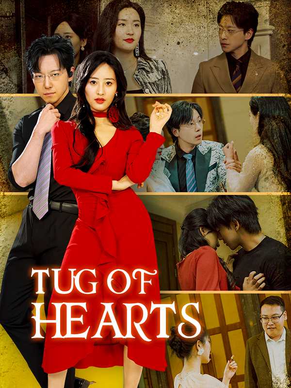 Tug of Hearts