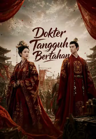 Dokter Tangguh Bertahan