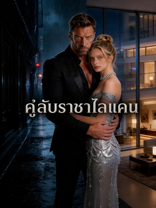 คู่ลับราชาไลแคน