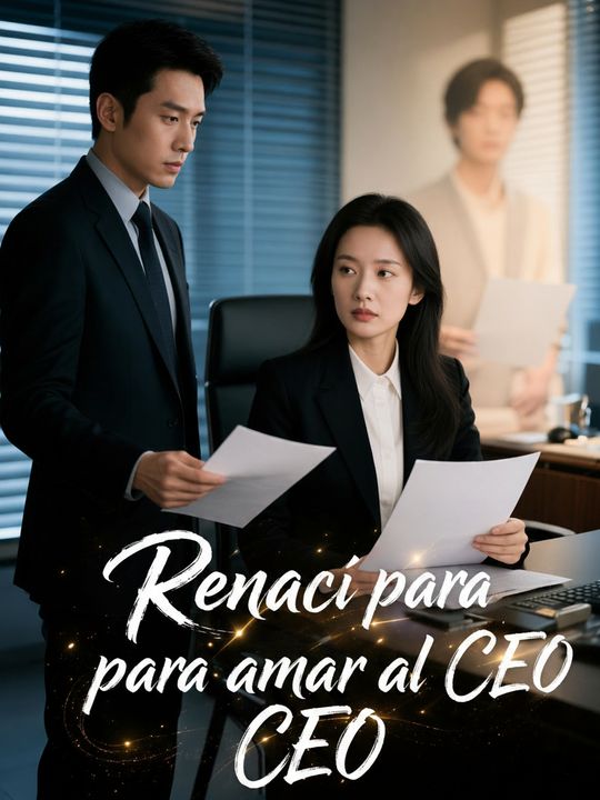 Janda miliarder dan CEO muda