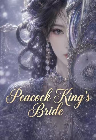 Peacock King's Bride
