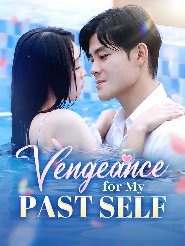 Vengeance for My Past Self