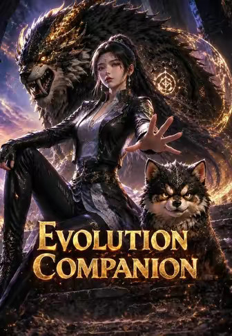 Evolution Companion