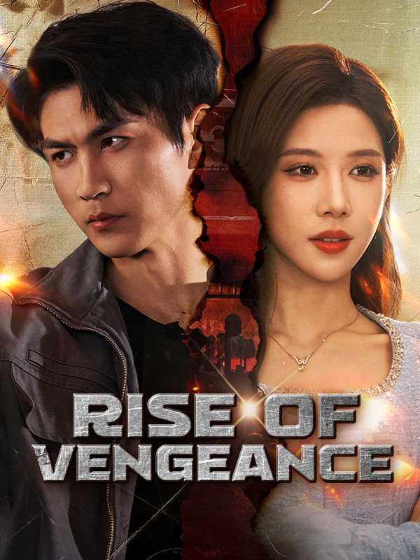 Rise of Vengeance