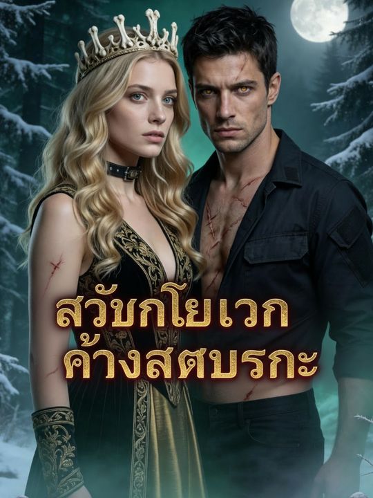ราชันไลแคนคลั่งรักมรณะ