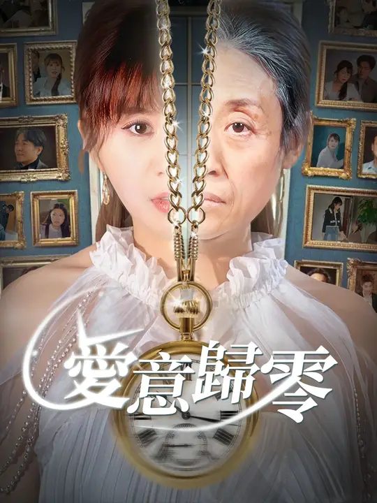 愛意歸零