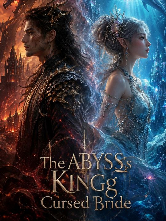 The Abyss King's Cursed Bride