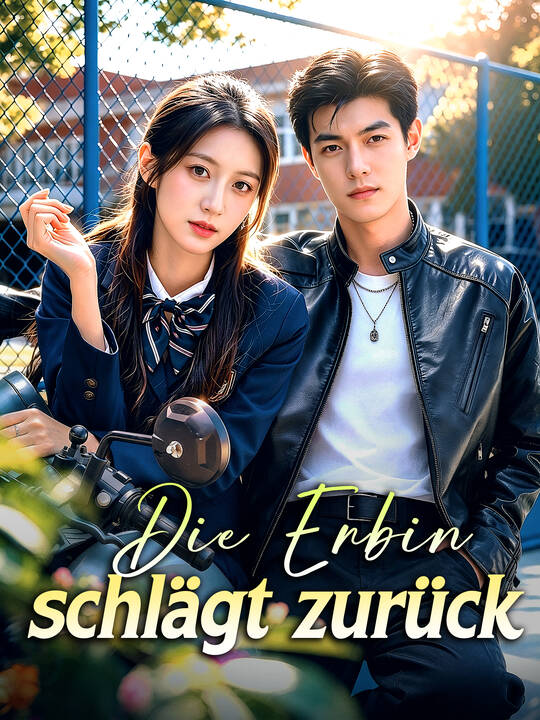 Die Erbin schlägt zurück