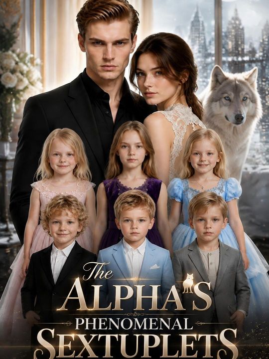 The Alpha’s Phenomenal Sextuplets