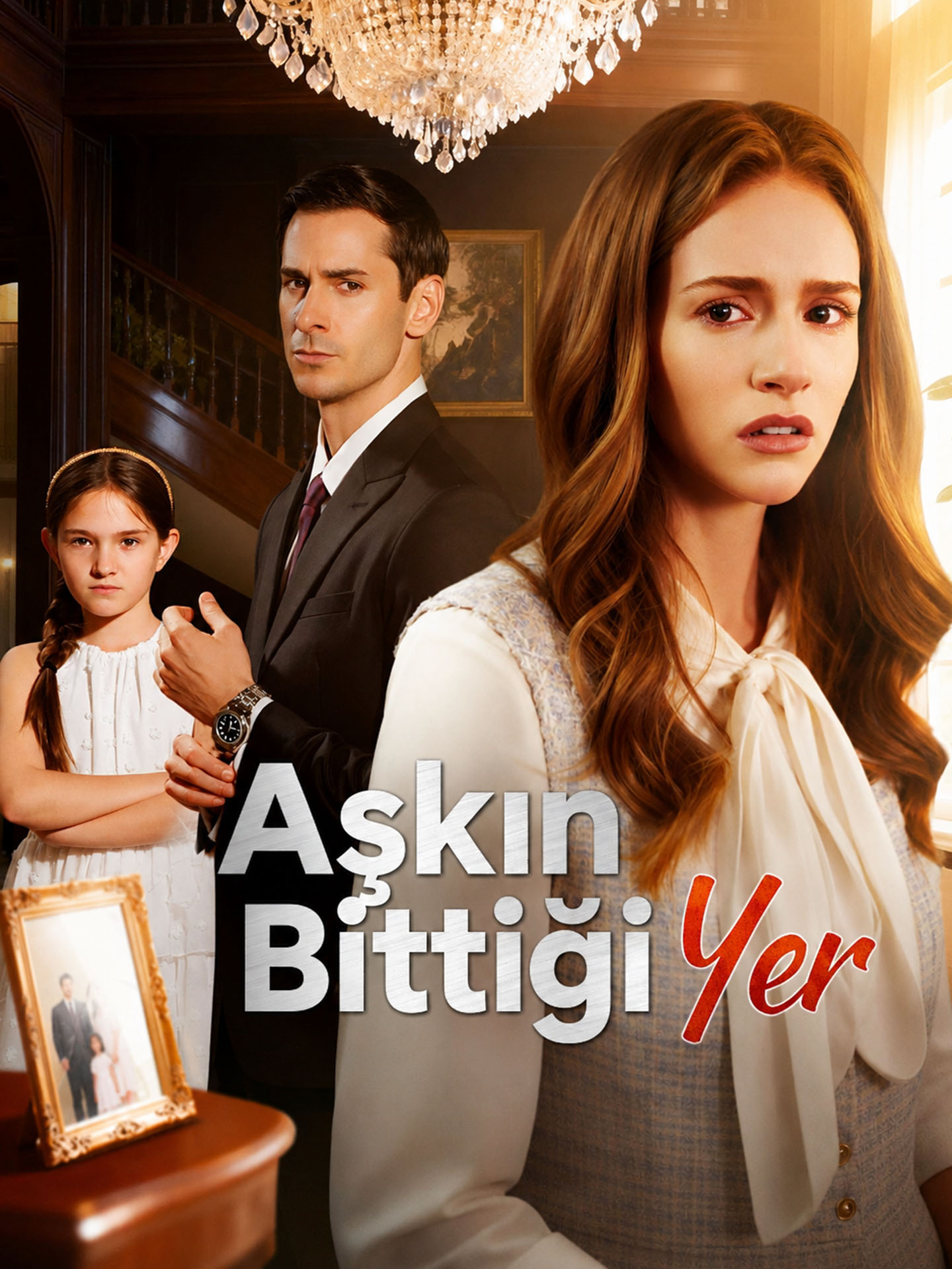 Aşkın Bittiği Yer