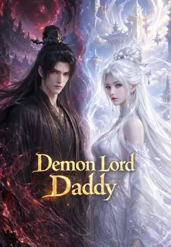 Demon Lord Daddy