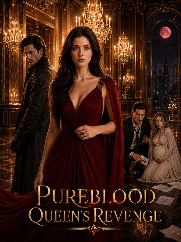 The Pure-Blood Queen's Revenge