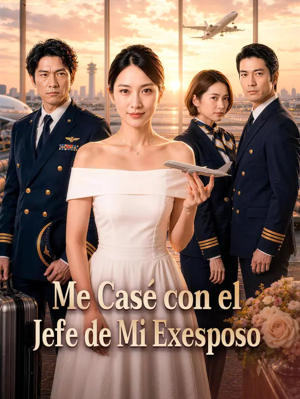 Me Casé con el Jefe de Mi Exesposo