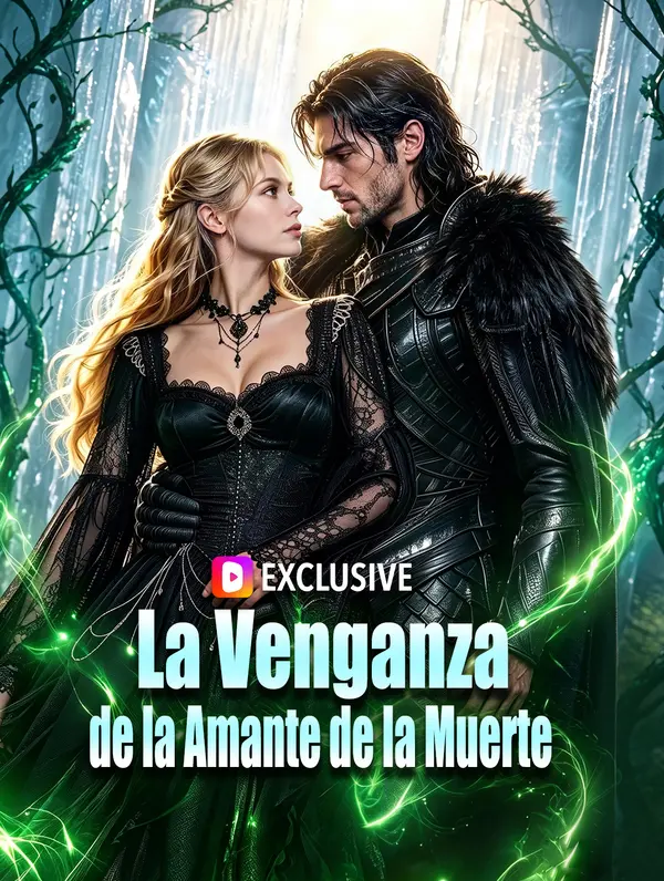La Venganza de la Amante de la Muerte