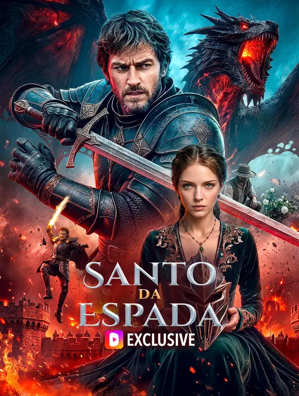 Santo da Espada