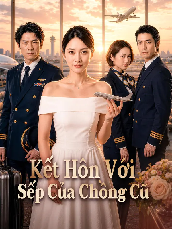 Kết Hôn Với Sếp Của Chồng Cũ