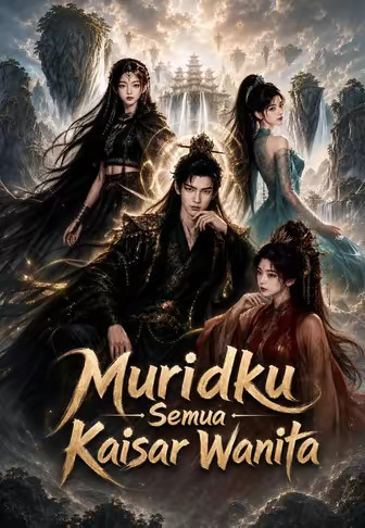 Muridku Semua Kaisar Wanita