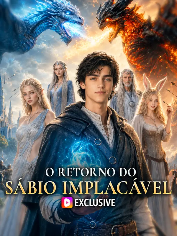 O Retorno do Sábio Implacável