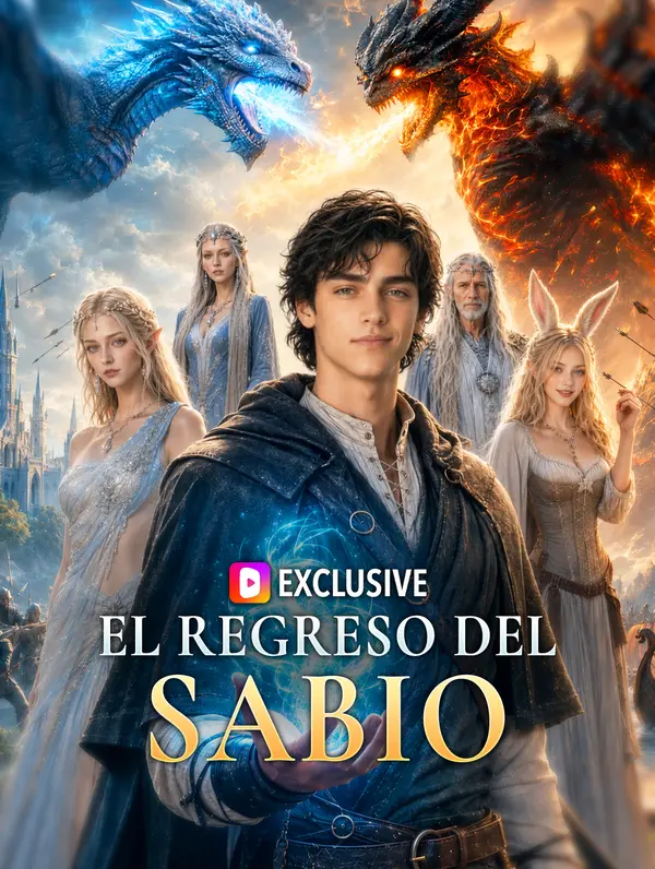 El Regreso del Sabio