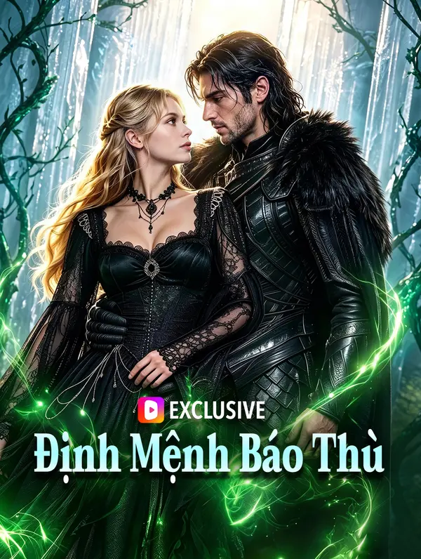 Định Mệnh Báo Thù