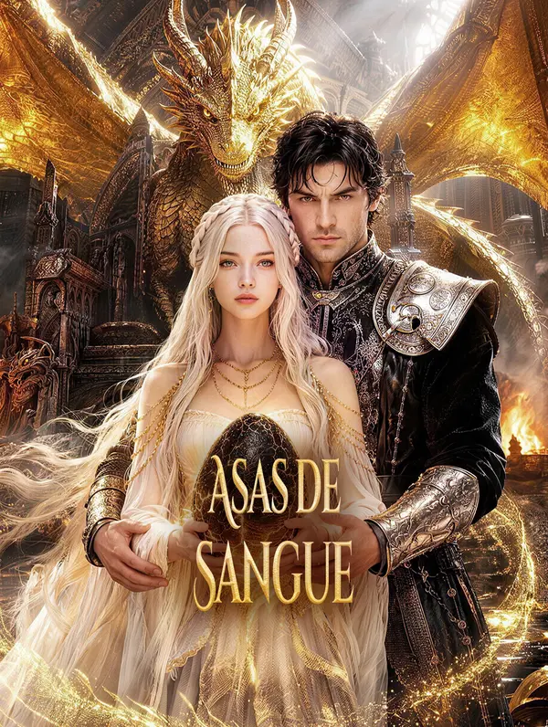 Asas de Sangue