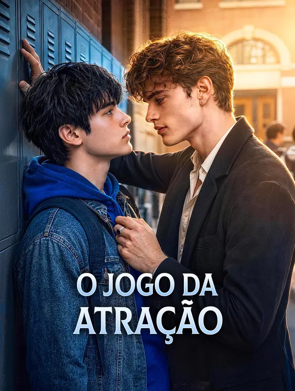 O Jogo da Atração