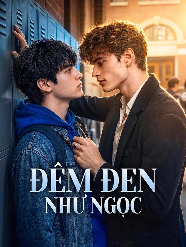 Đêm Đen Như Ngọc
