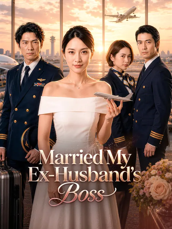 Married My Ex-Husband's Boss