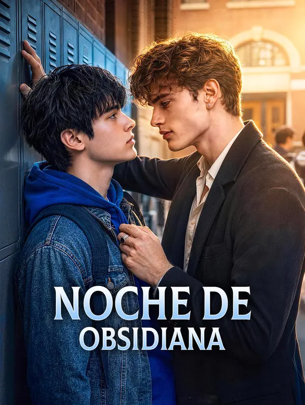 Noche de Obsidiana